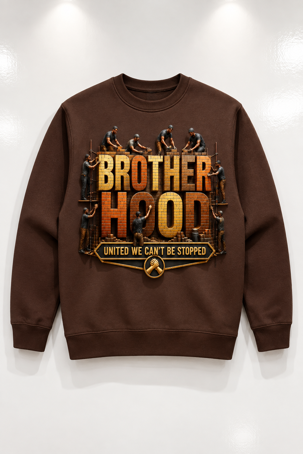 BROTHERHOOD Sweatshirt